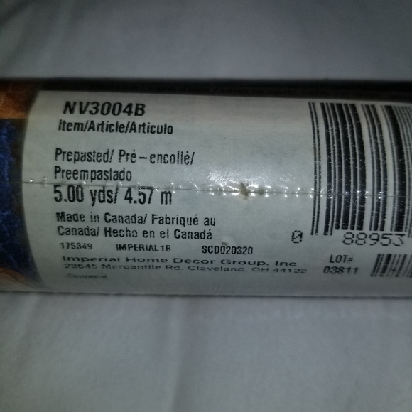 90s Sun mosaic wallpaper border sun vintage - Picture 4 of 4